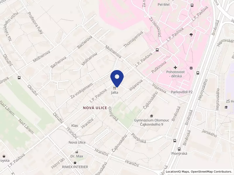 TyfloCentrum Olomouc, o.p.s.