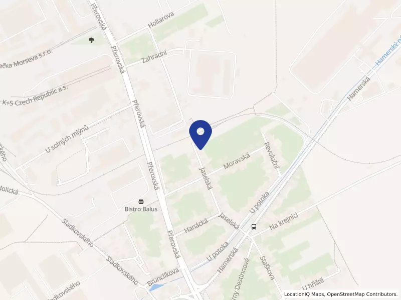Zateplování a stavby Lón s.r.o.