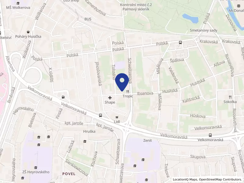 Thajský box Olomouc s.r.o.