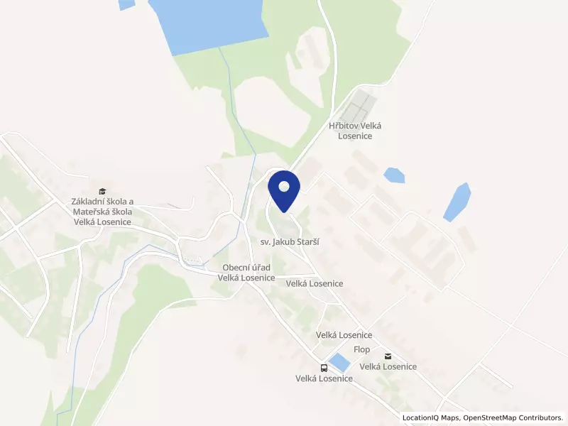 Kolpingova rodina Velká Losenice