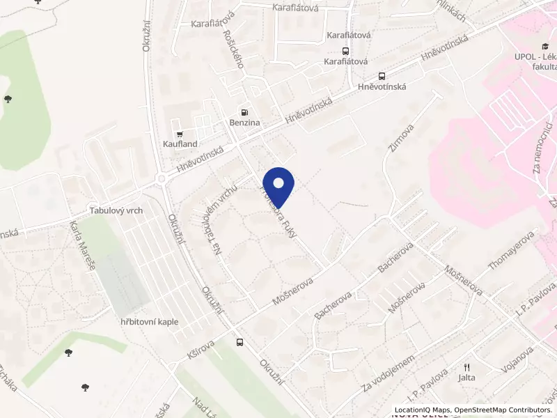 AED - Olomouc s.r.o.