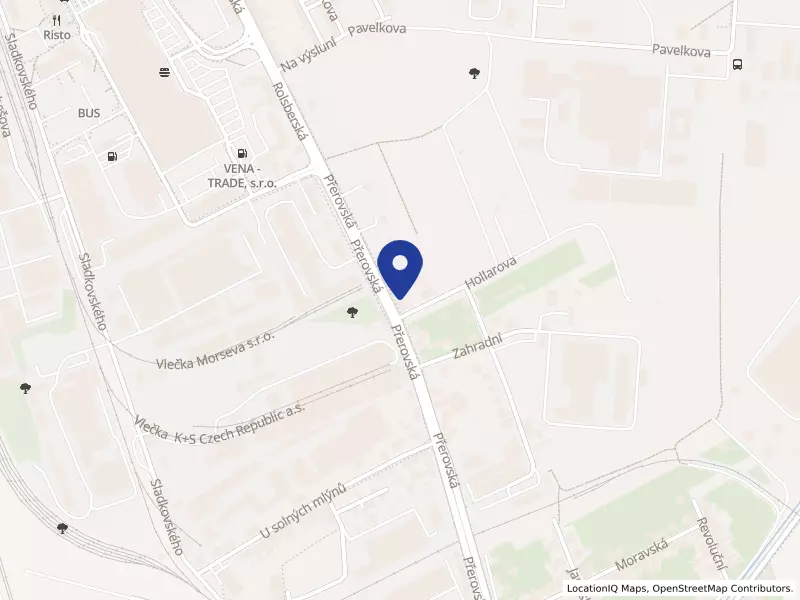 Rezidence bratrský dům s.r.o.