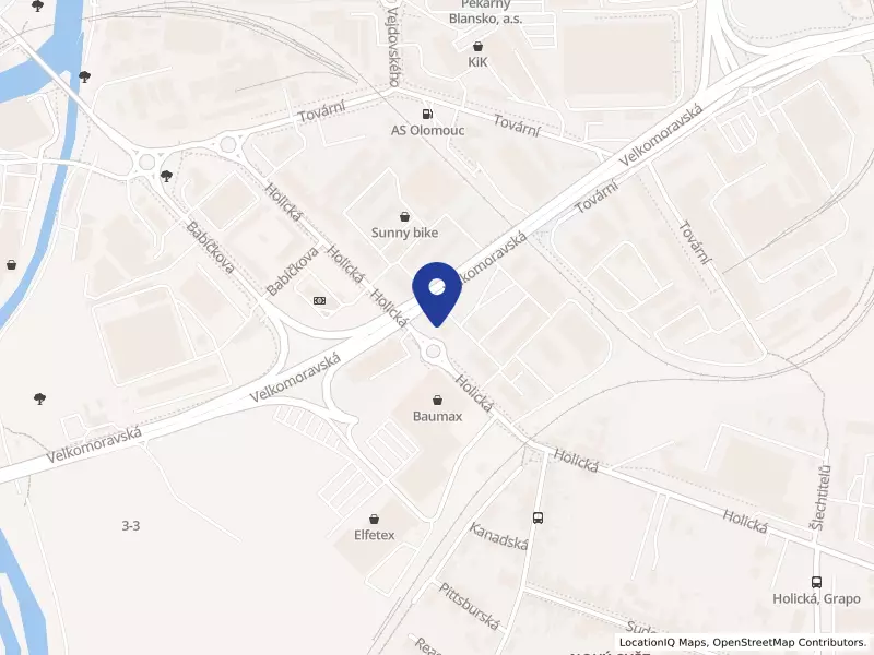Bezpečnostní agentura ELSI-NERO s.r.o.