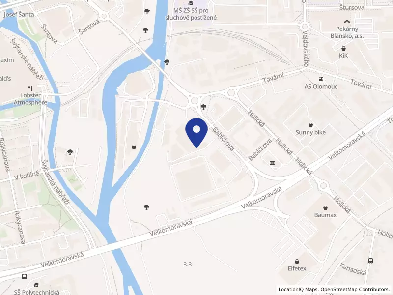 KOVOŠROT Olomouc s.r.o.