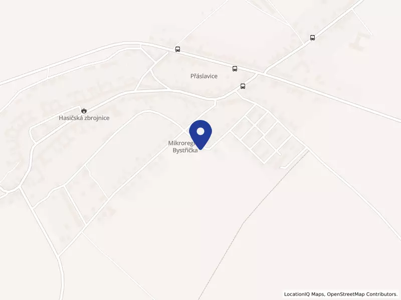Telekomunikační infrastruktura Bystřička s.r.o.