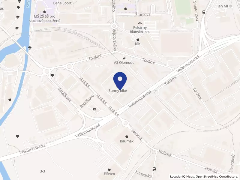 Mobilia interiér s.r.o.
