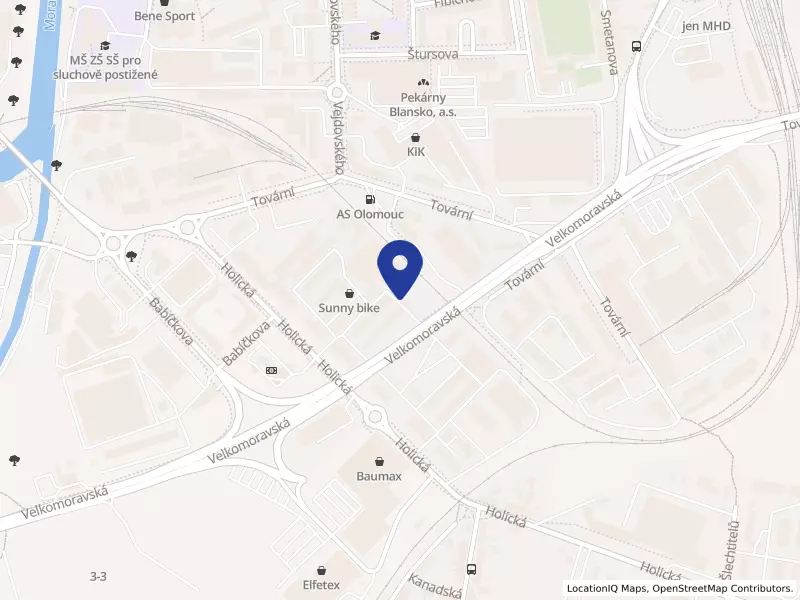 ENTA REAL Olomouc s.r.o.