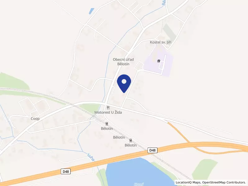 Stavební bytové družstvo Bělotín
