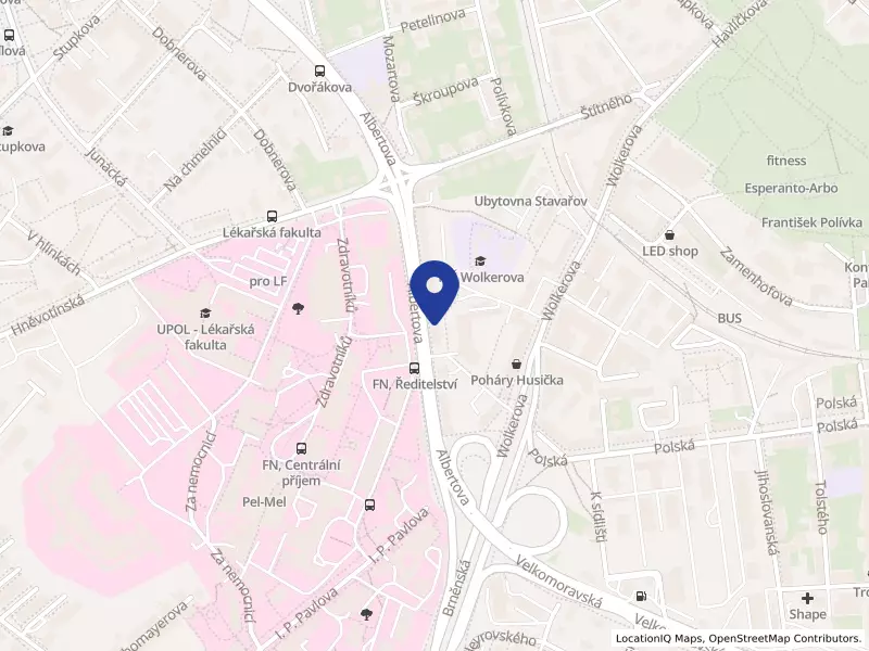 Mateřská škola Šubířov , okres Prostějov,příspěvková organizace