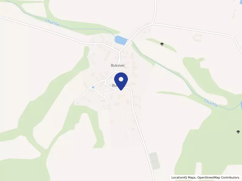 TJ Dynamo Bukovec