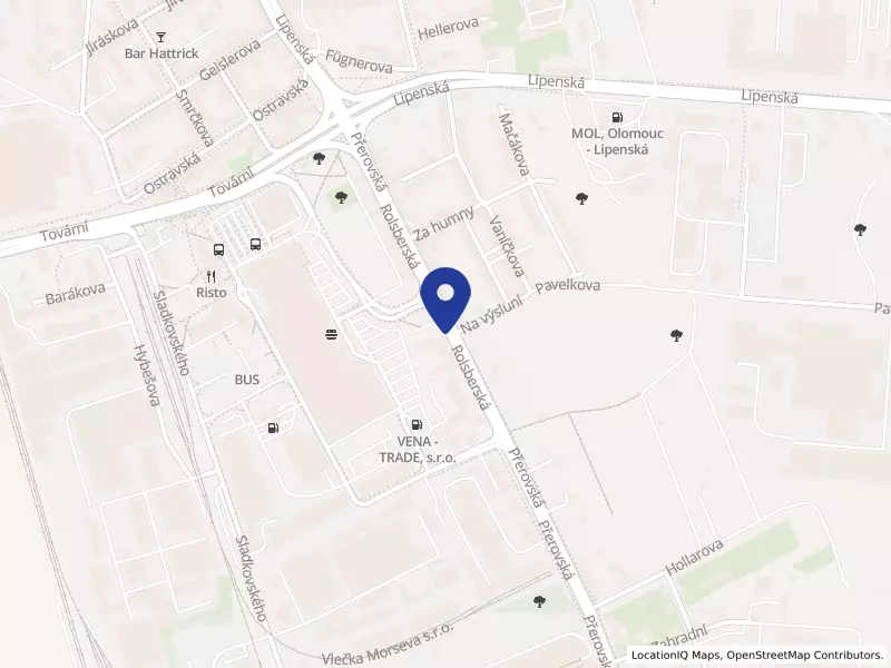 Georgia - čerpací technika s.r.o.