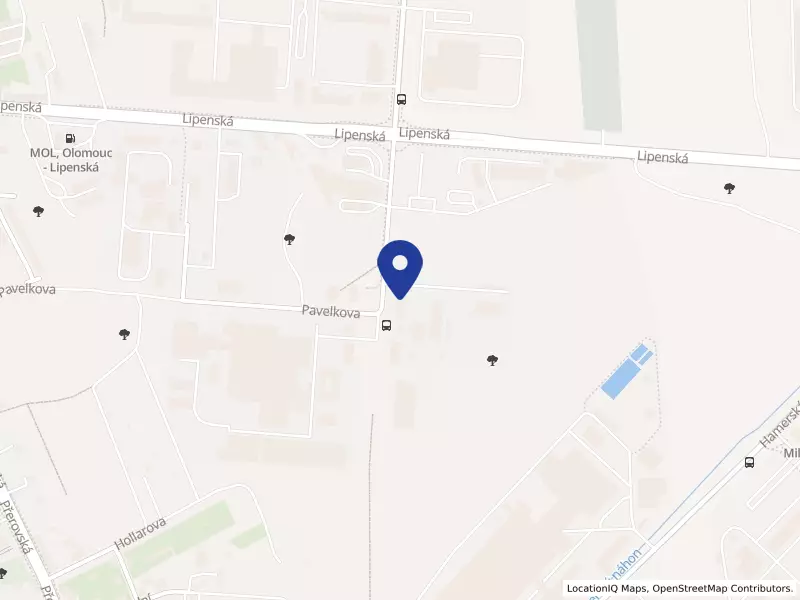 Olomoucké regionální investiční družstvo