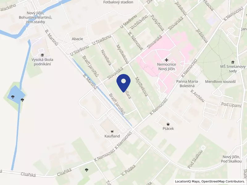 X - Centrum Kunín s.r.o.