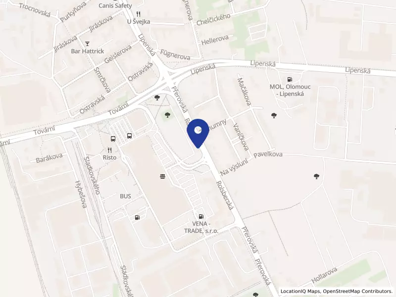 Obec Běstovice