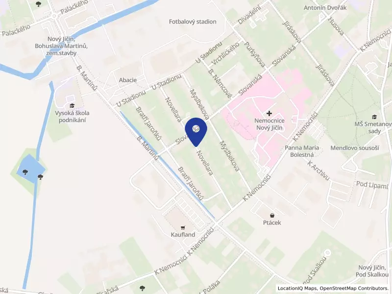 X - Centrum Kunín s.r.o.