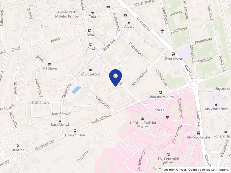 Molinek Business Academy s.r.o.