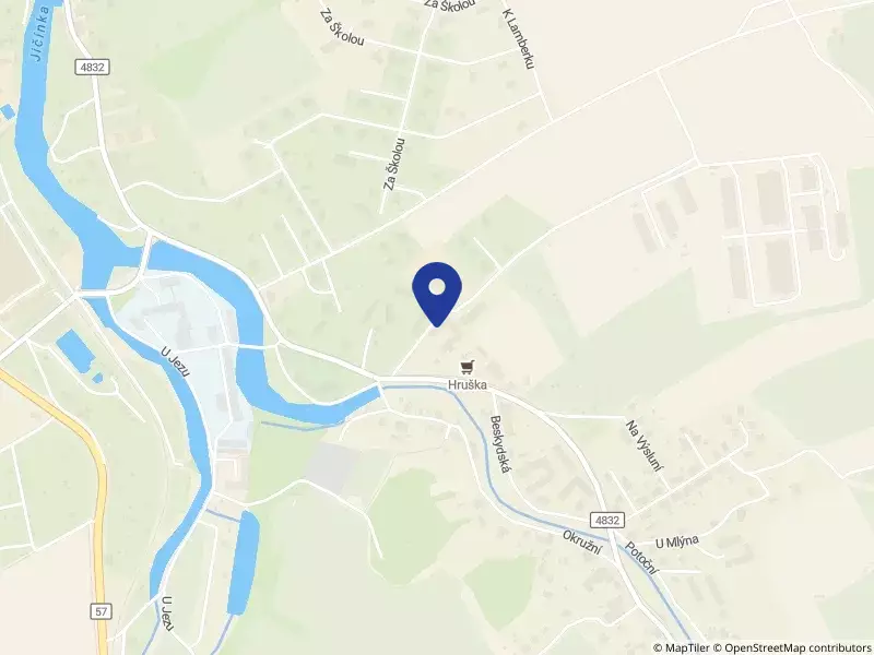 GEDOS NOVÝ JIČÍN stavební společnost  a.s.