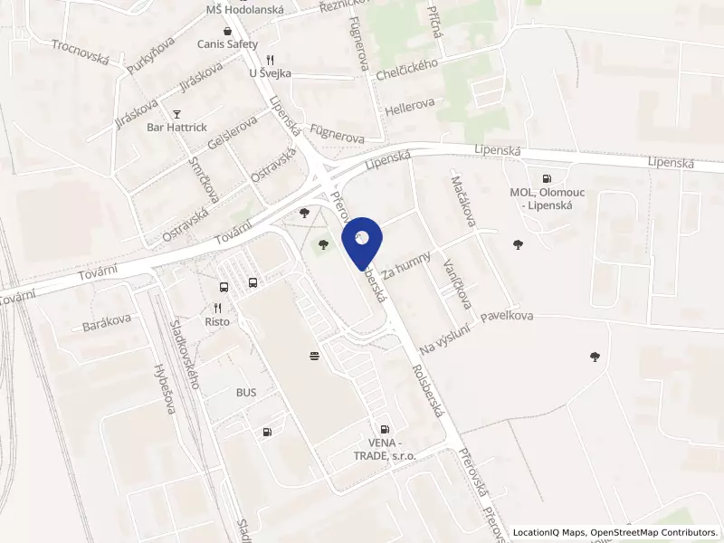 Georgia - čerpací technika s.r.o.