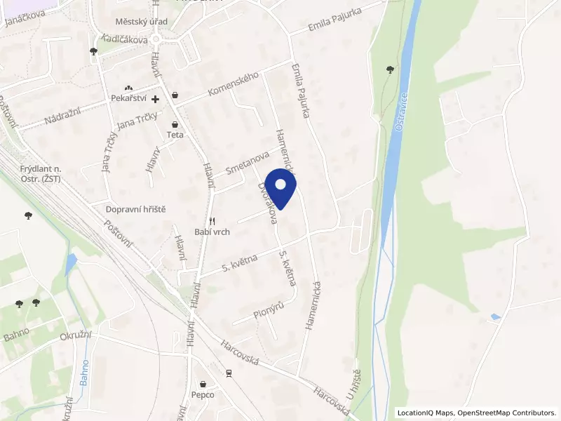 KRAJČÍ Development s.r.o.