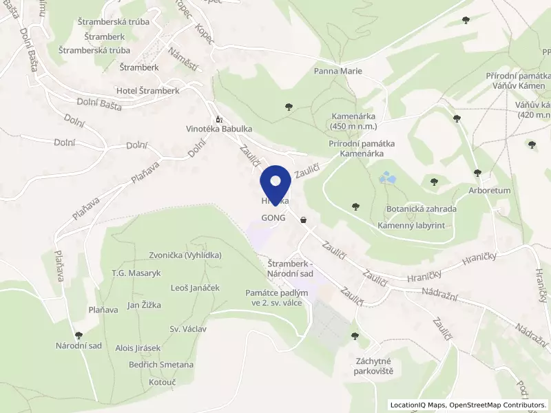 ISMM Restaurants & Hotels s.r.o.