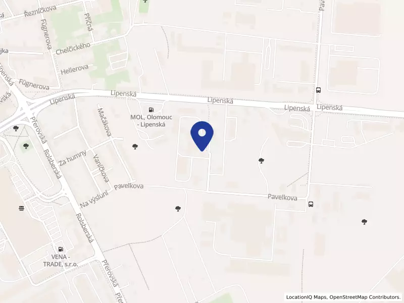 Agrofontána Olomouc s.r.o.