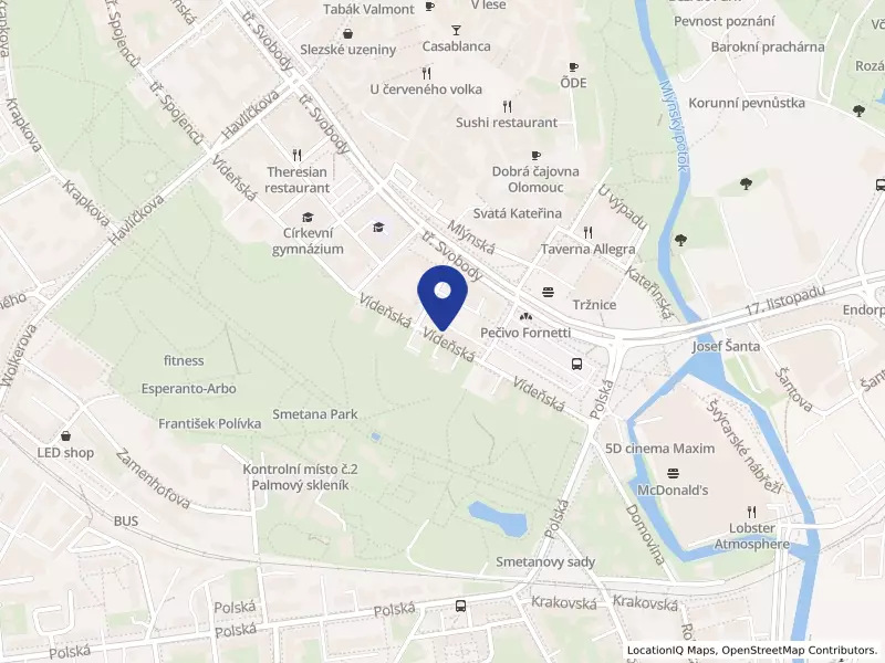 Bílovice - bydlení s.r.o.