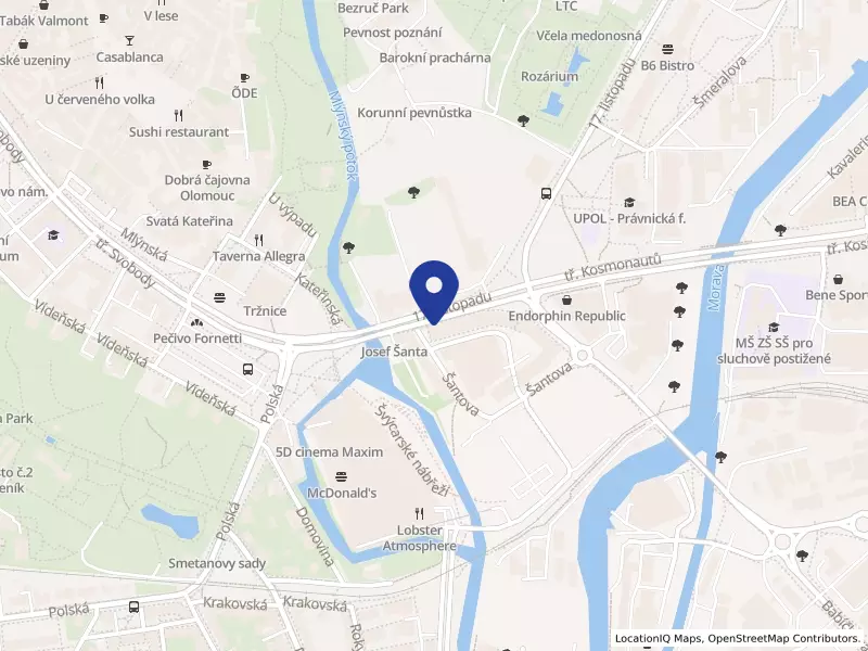 Obchůdek Matýsek s.r.o.