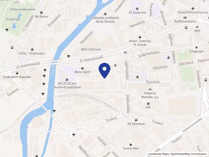 Geocentrum spol. s r.o.