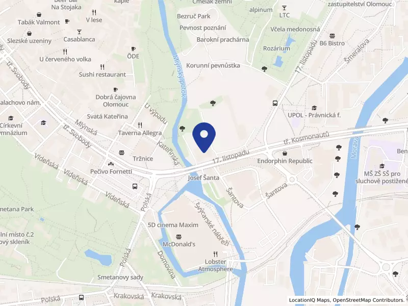 Tělocvičná jednota Sokol Olomouc