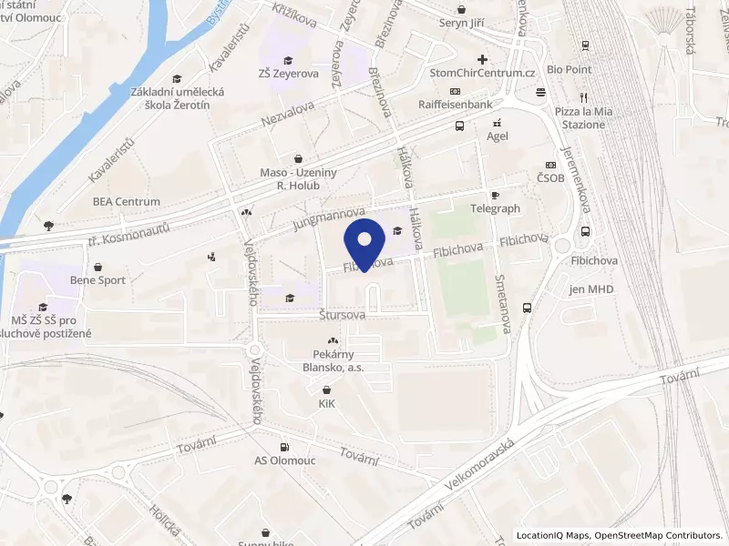 INVESTINGO, osoba rizikového kapitálu s.r.o.