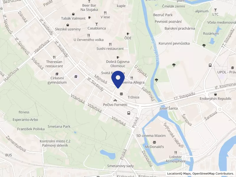 Zdravotnická záchranná služba Olomouckého kraje, příspěvková organizace