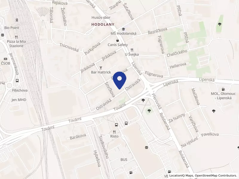 AKFIPE advokátní kancelář s.r.o.