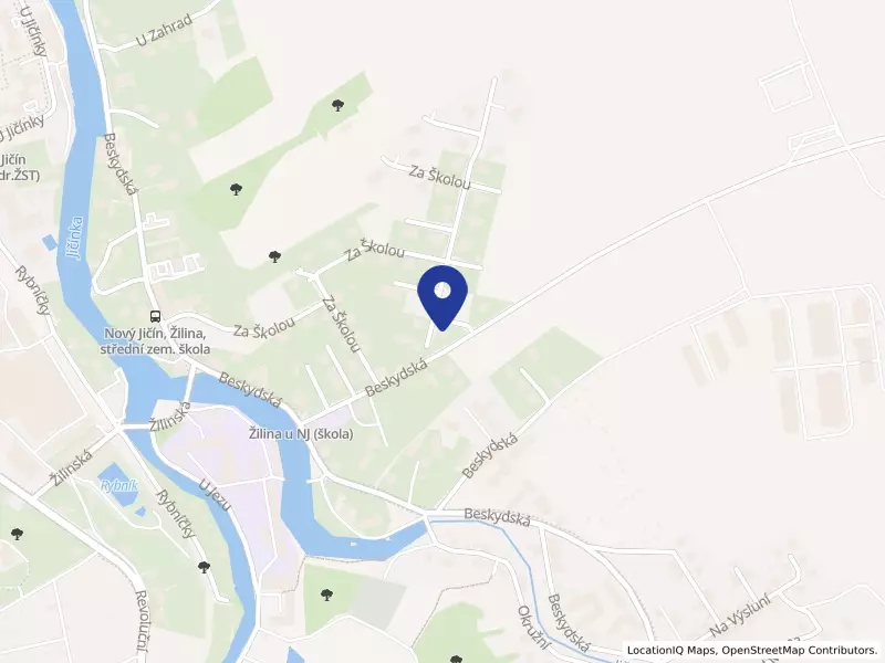 TRIBO s. r. o.