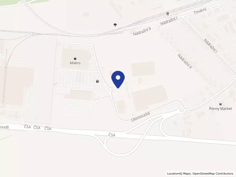 GJG IMMOBILIEN s.r.o.
