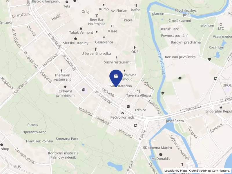 Olomouc bez obalu s.r.o.