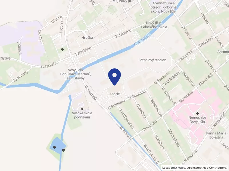 Abacie Guest Services s.r.o.