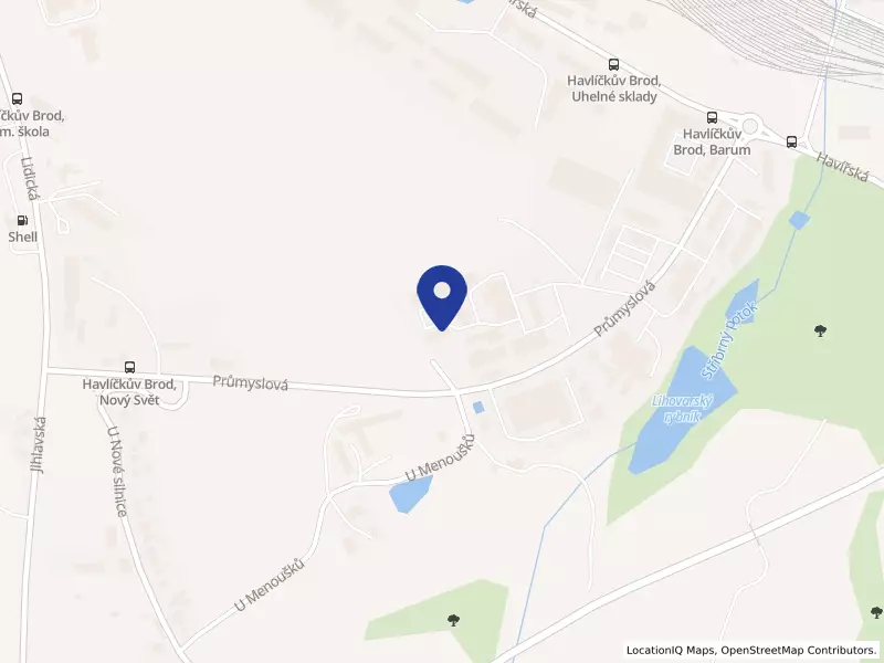 Autoopravna L+M s.r.o.