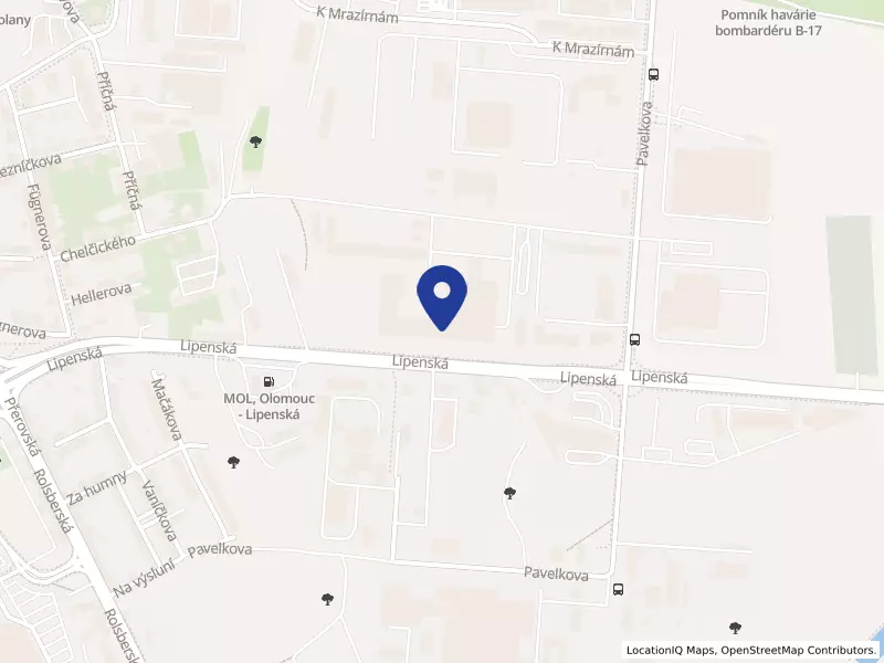 Exerion Precision Technology Olomouc s.r.o.