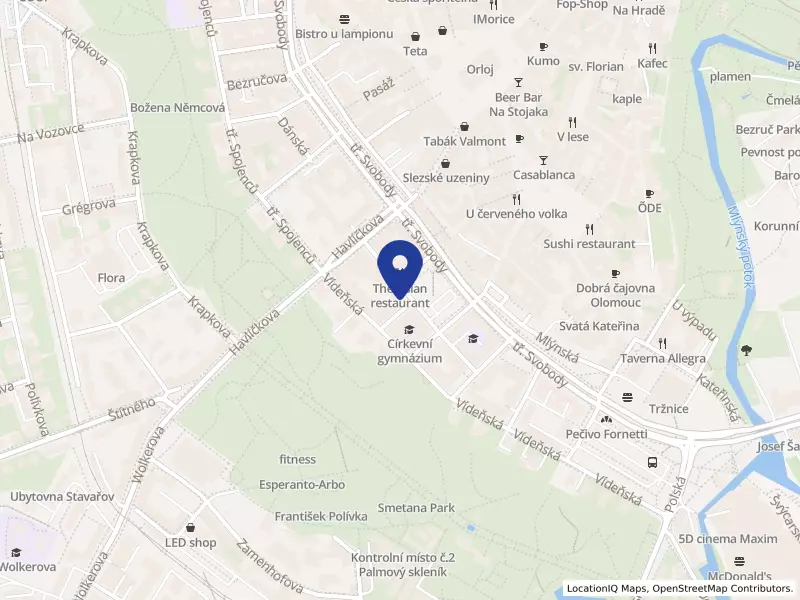 Domky TRNÁVKA s.r.o.