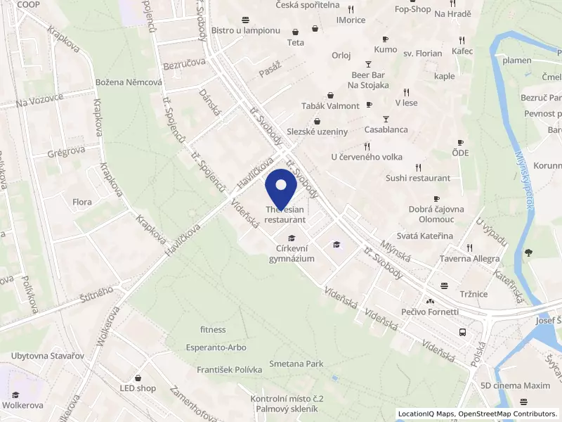 SVAČINA, spol. s r.o.