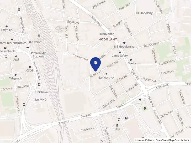 MED-UNI WEB s.r.o.