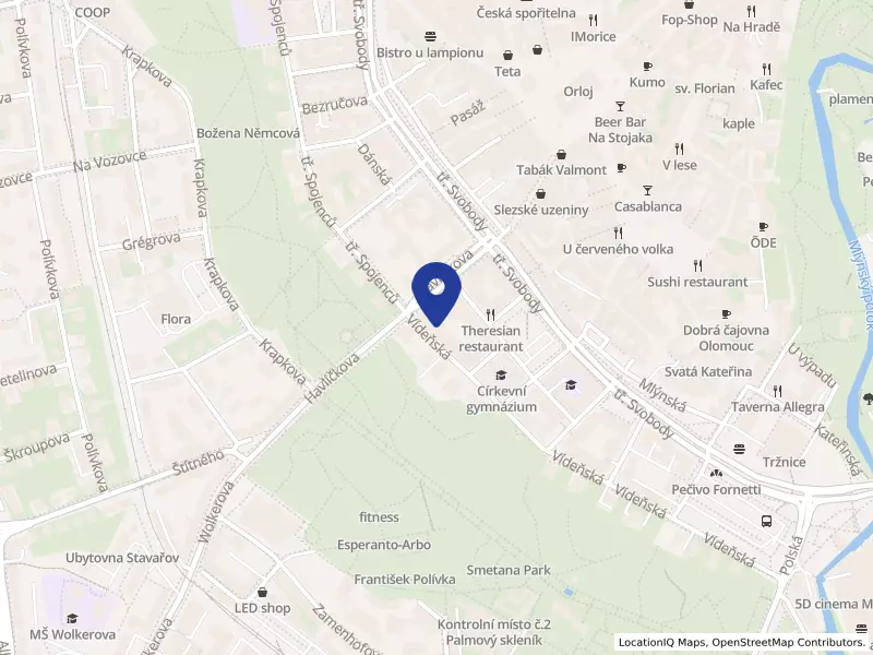 Grégrova s.r.o.