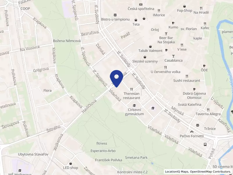 LITE Olomouc, o.p.s.