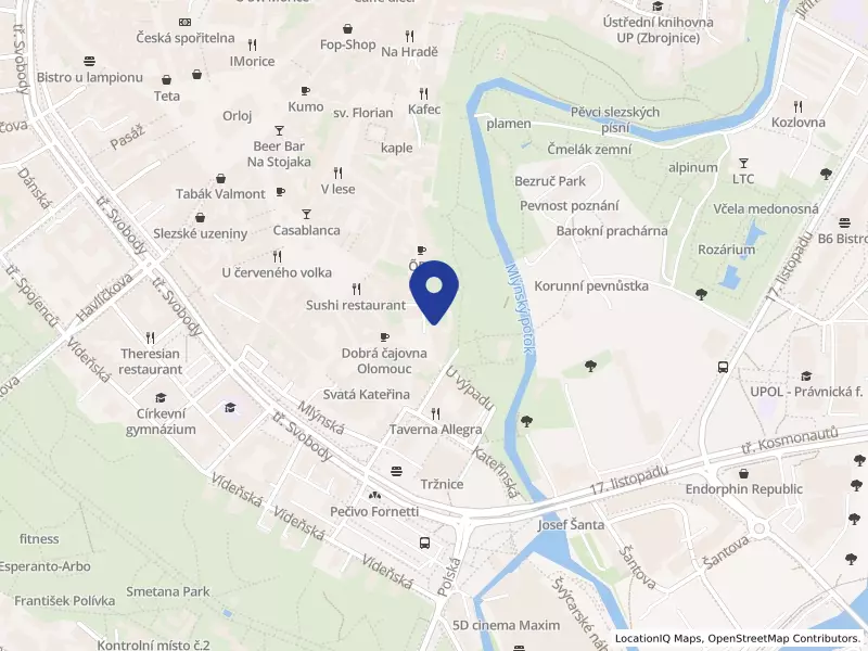 Nadační fond Život tady a teď