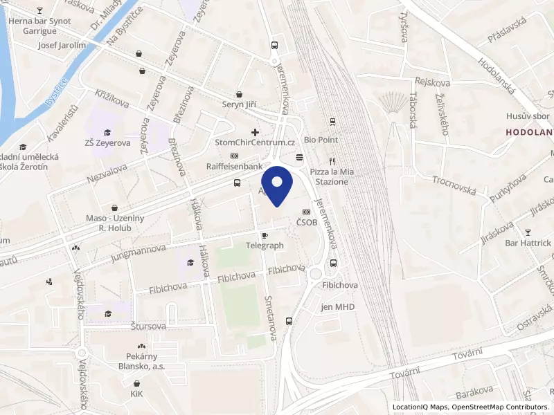 Energetické centrum Olomouckého kraje, z.ú.