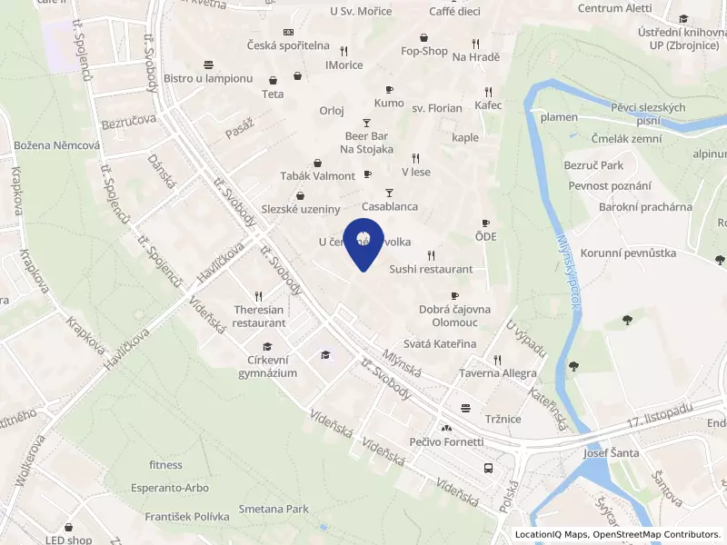 EUROGASTRO MORAVA s.r.o.