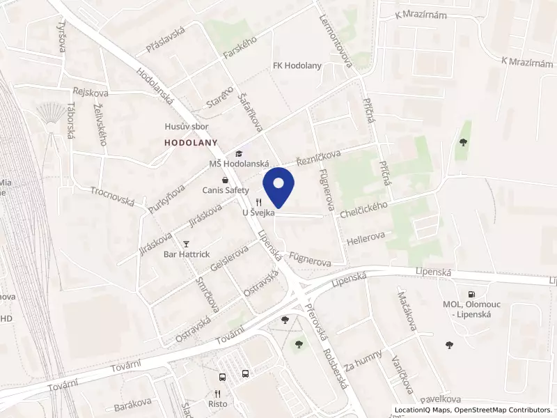 Hřivna kominictví s.r.o.