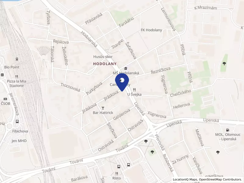 DZ Stavba Morava servisní s.r.o.