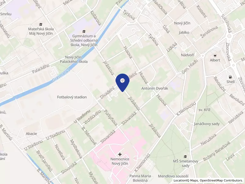 RAST Corp.CZ, s.r.o.