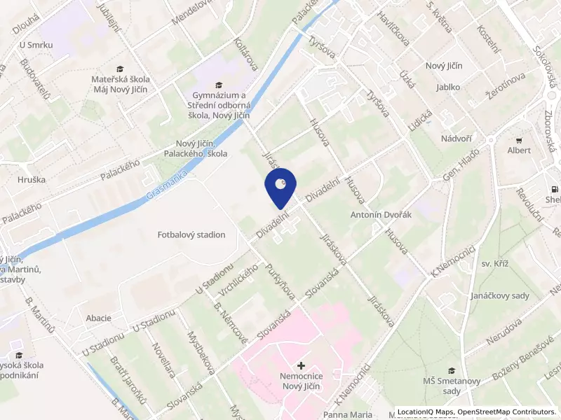 VTSco.cz - Virtual Technologies Solutions s.r.o.